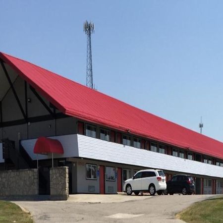 Economy Inn Of Holland Kültér fotó