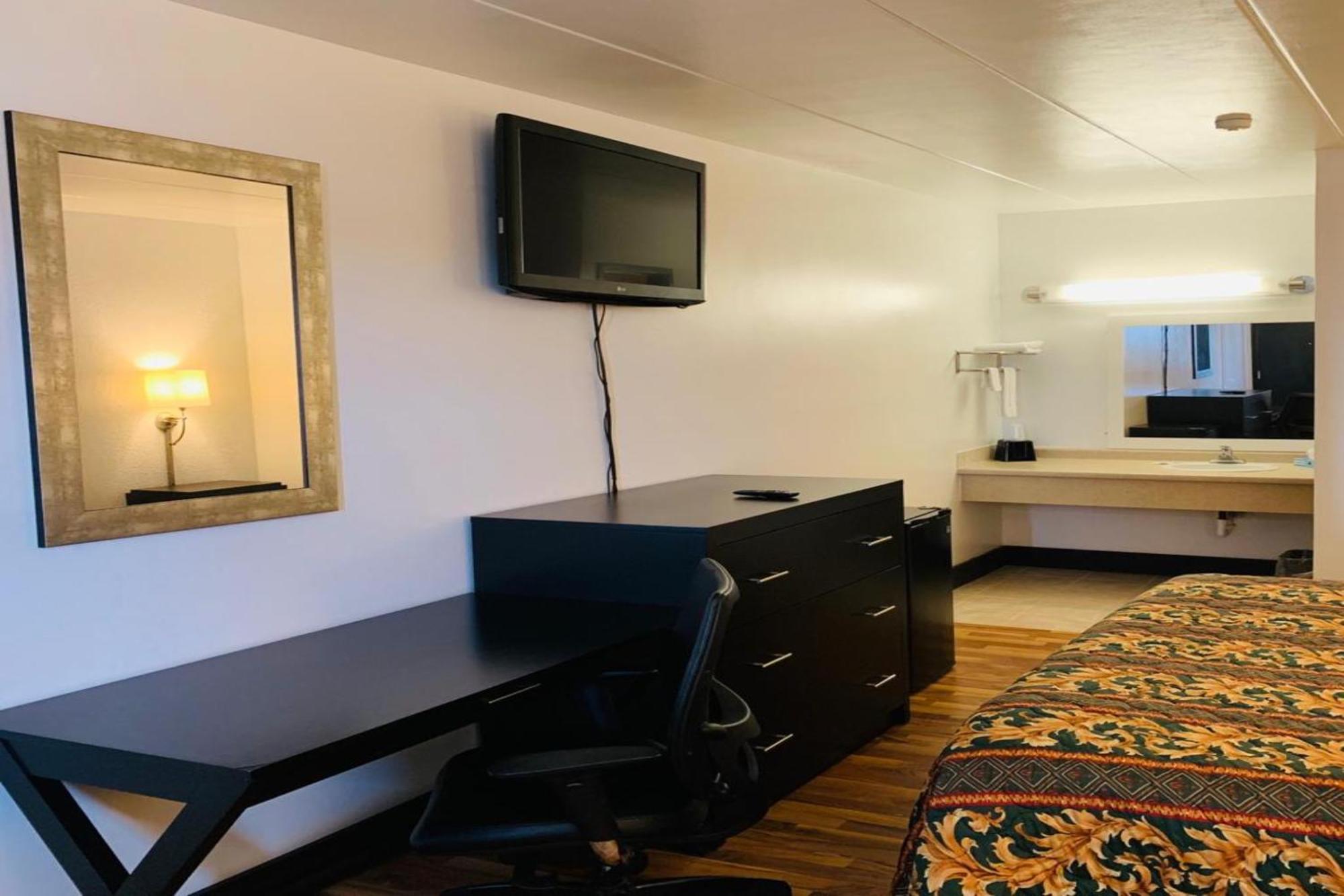 Economy Inn Of Holland Kültér fotó